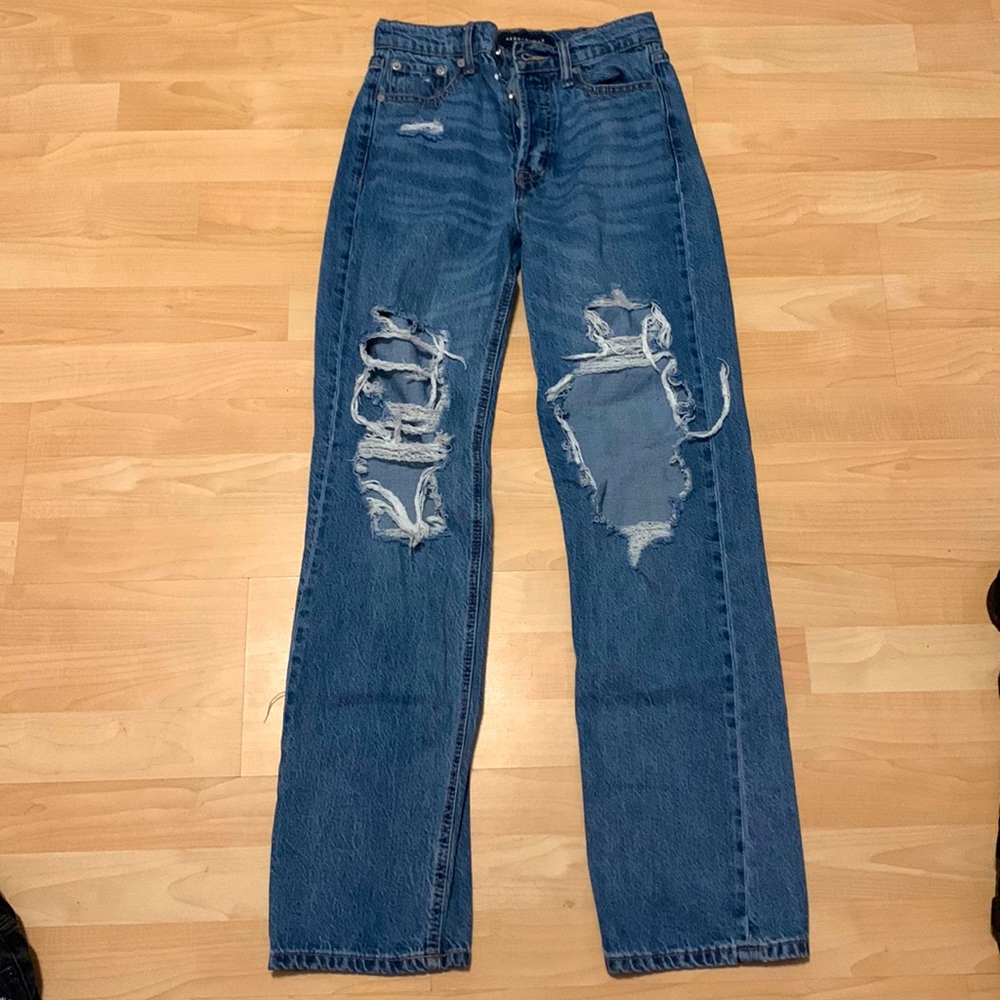 Aeropostale jeans